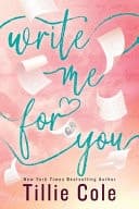 Cover of Write Me for You