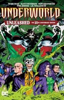 Cover of Underworld Unleashed