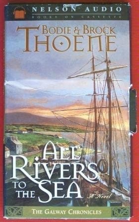 Cover of All Rivers to the Sea