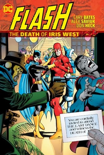 Cover of Flash