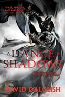 Cover of Dance of Shadows