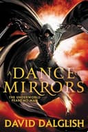 Cover of Dance of Mirrors