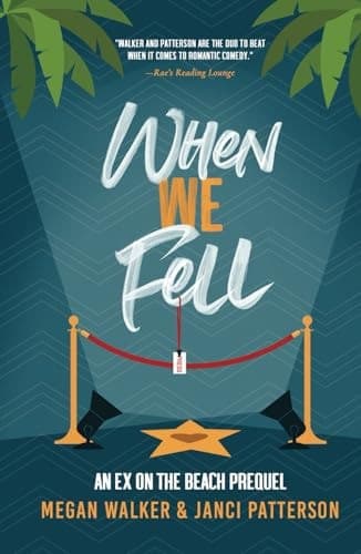 Cover of When We Fell