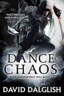 Cover of Dance of Chaos