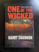 Cover of One of the wicked