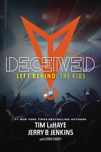 Cover of Deceived