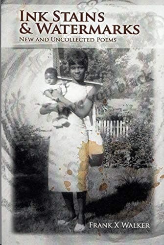 Cover of Ink Stains & Watermarks