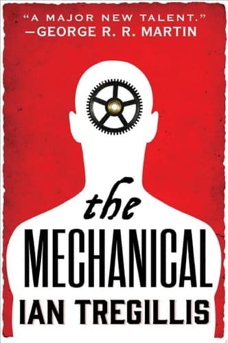 Cover of Mechanical