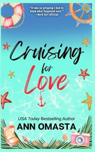 Cover of Cruising for Love