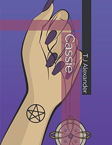 Cover of Cassie
