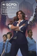 Cover of GCPD