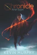 Cover of First Login