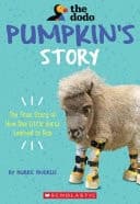 Cover of Pumpkins Story