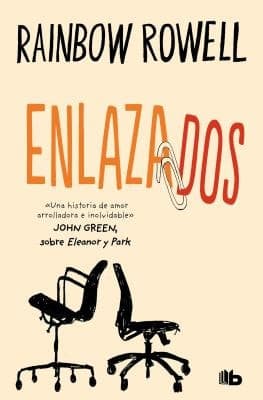 Cover of Enlazados