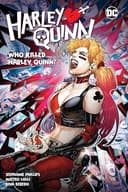 Cover of Harley Quinn Vol. 5