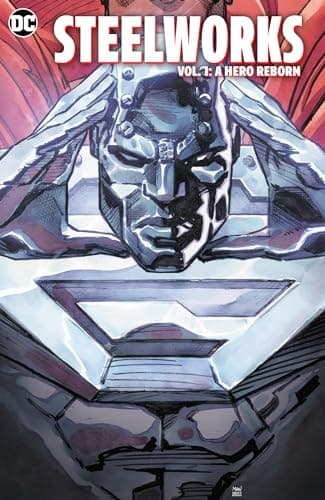 Cover of Steelworks