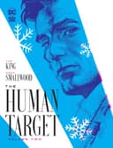 Cover of Human Target Book Two