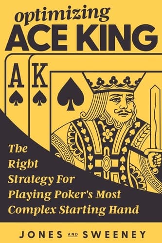 Cover of Optimizing Ace King