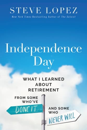 Cover of Independence Day