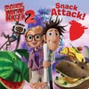 Cover of Snack Attack!