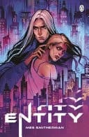 Cover of Entity