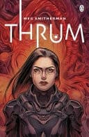 Cover of Thrum