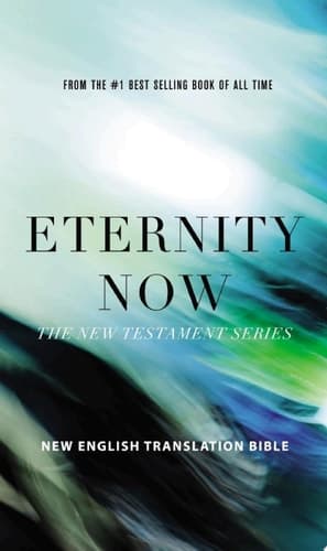 Cover of NET Eternity Now New Testament Series Set
