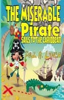 Cover of Miserable Pirate