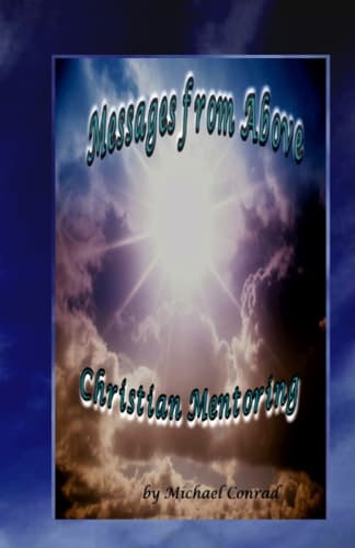 Cover of Messages from Above