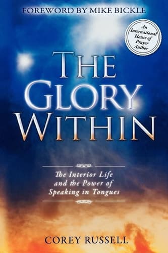 Cover of The Glory Within