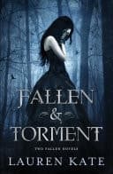 Cover of Lauren Kate
