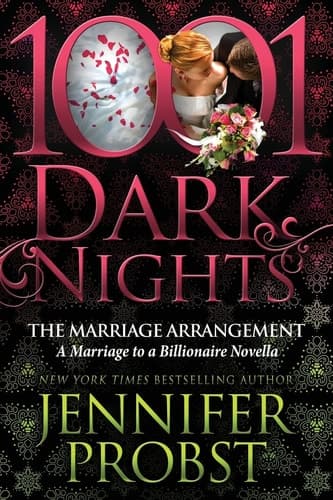 Cover of Marriage Arrangement