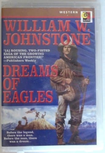 Cover of Dreams of Eagles