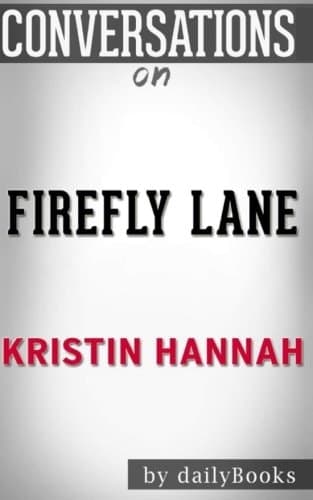 Cover of Conversations on Firefly Lane