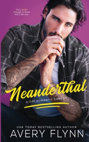 Cover of Neanderthal