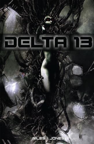 Cover of Delta 13