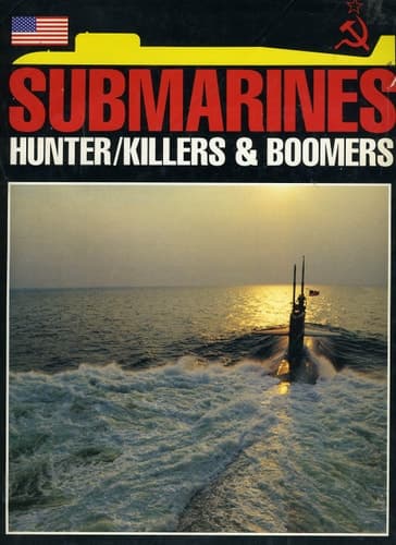 Cover of Submarines