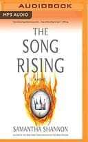 Cover of Song Rising, The