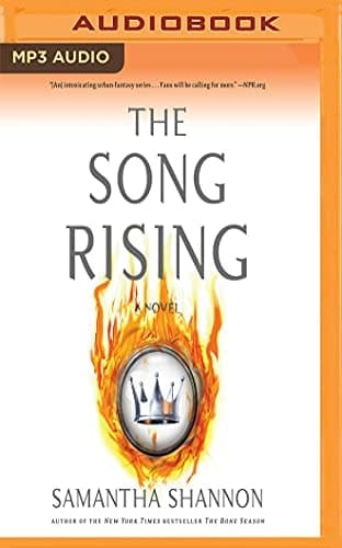 Cover of Song Rising, The