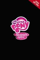 Cover of My Little Pony
