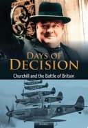 Cover of Churchill and the Battle of Britain