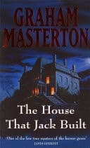 Cover of House That Jack Built