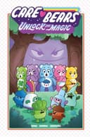 Cover of Care Bears