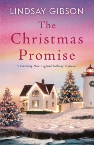 Cover of Christmas Promise