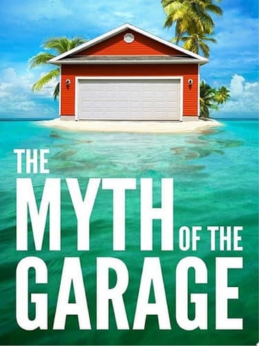 Cover of Myth of the Garage