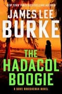 Cover of The Hadacol Boogie