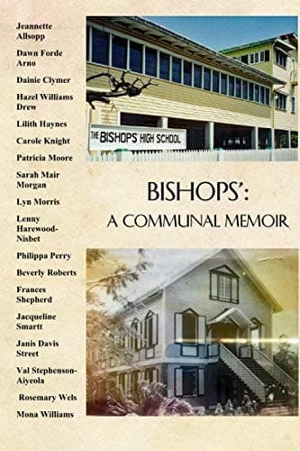 Cover of BHS