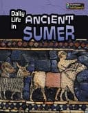 Cover of Daily Life in Ancient Sumer