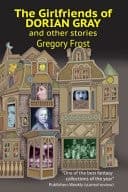 Cover of Girlfriends of Dorian Gray and Other Stories