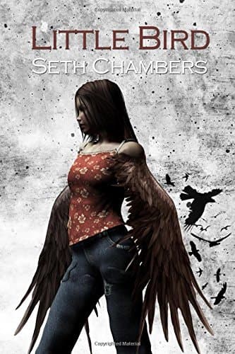 Cover of Little Bird